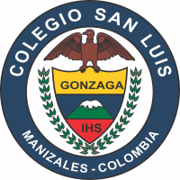 Aula Virtual - SAN LUIS GONZAGA